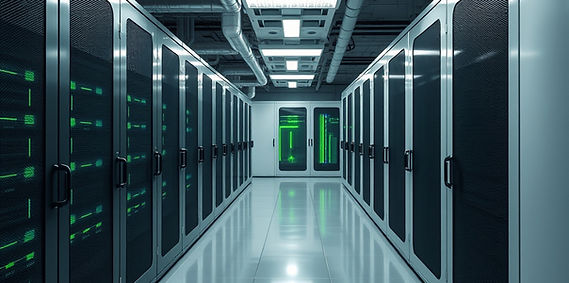 Data Centers