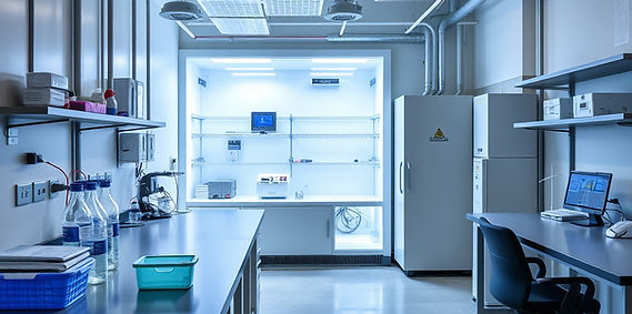 Academic & Research Labs