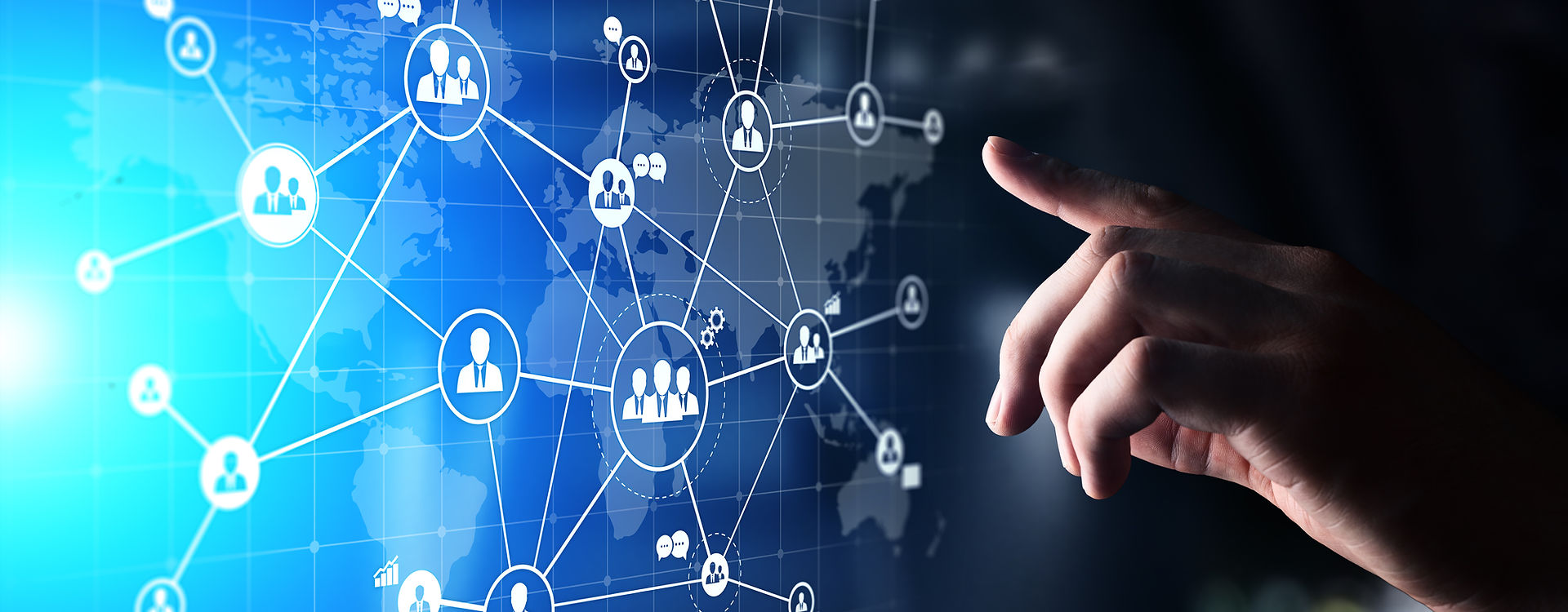 Technical workforce team