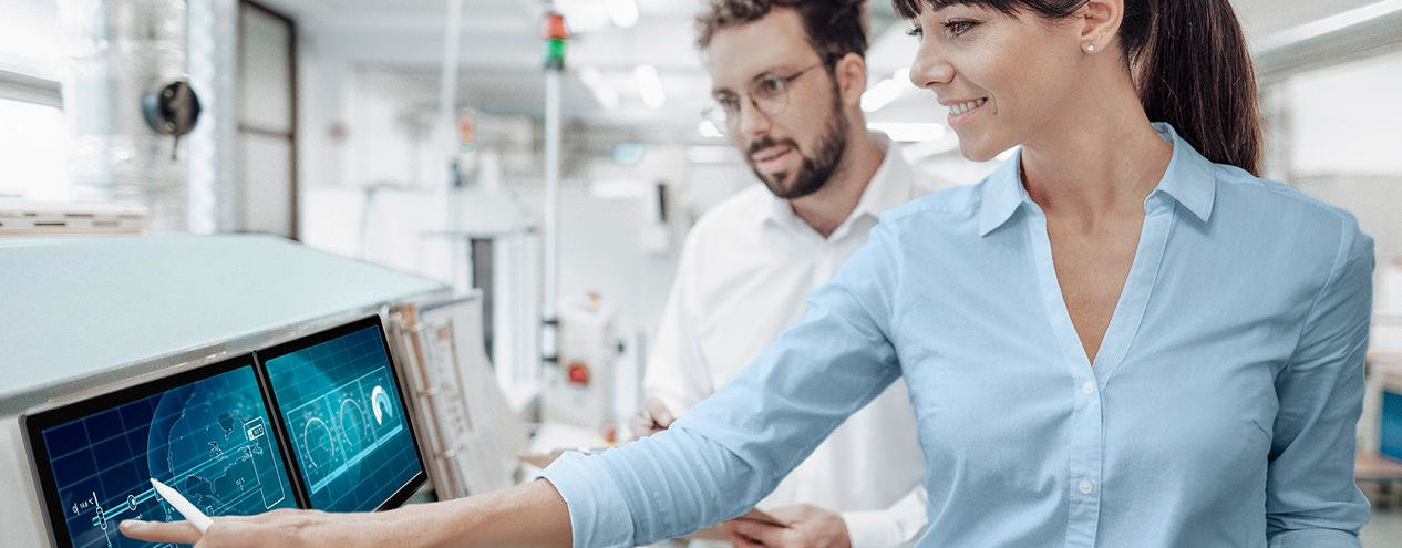 OEM hosted services partnership